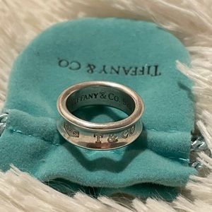 Tiffany & Co Ring